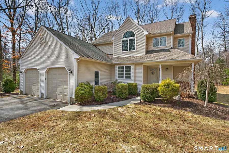 109 Sam Green Road, Coventry, CT 06238 - #3