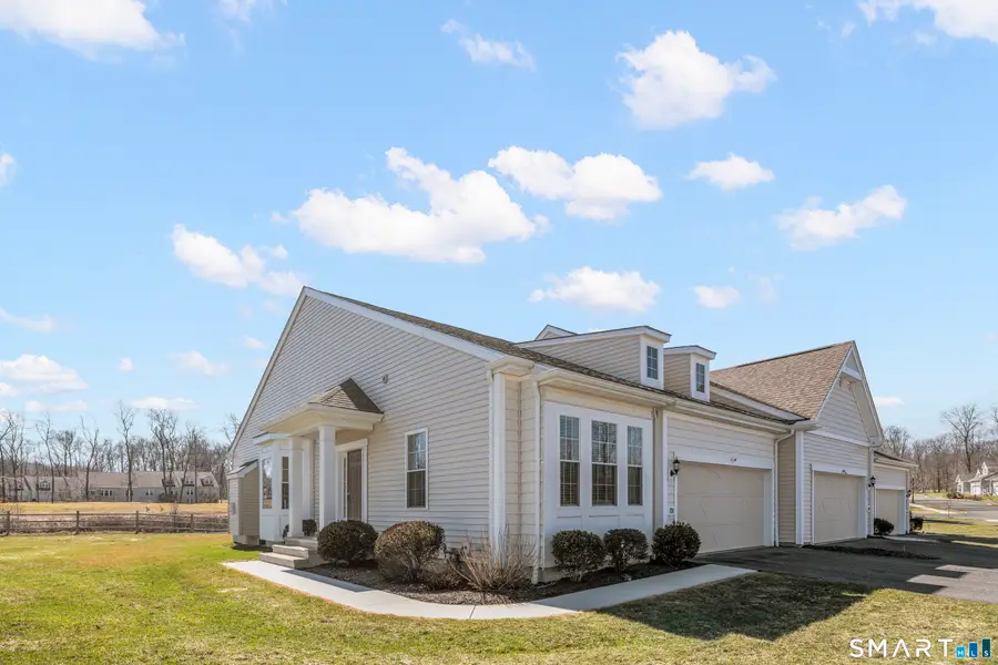 731 Championship Drive #731, Oxford, CT 06478 - #3