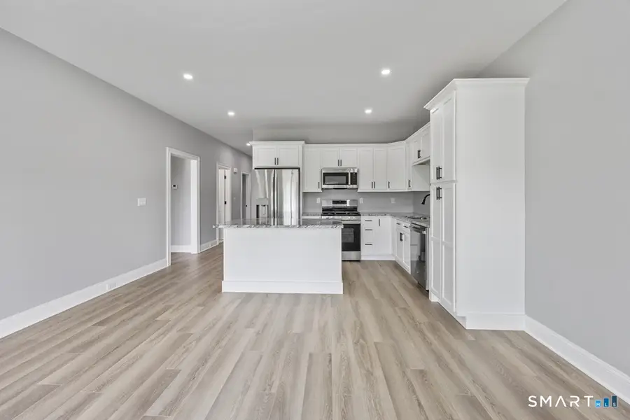210 Munson Road #1-E, Wolcott, CT 06716 - #3
