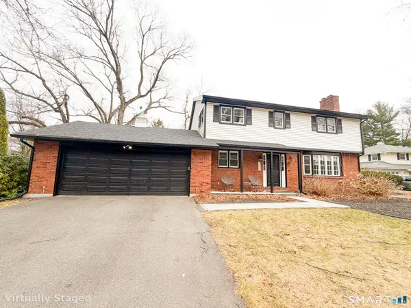 33 Imperial Drive, South Windsor, CT 06074