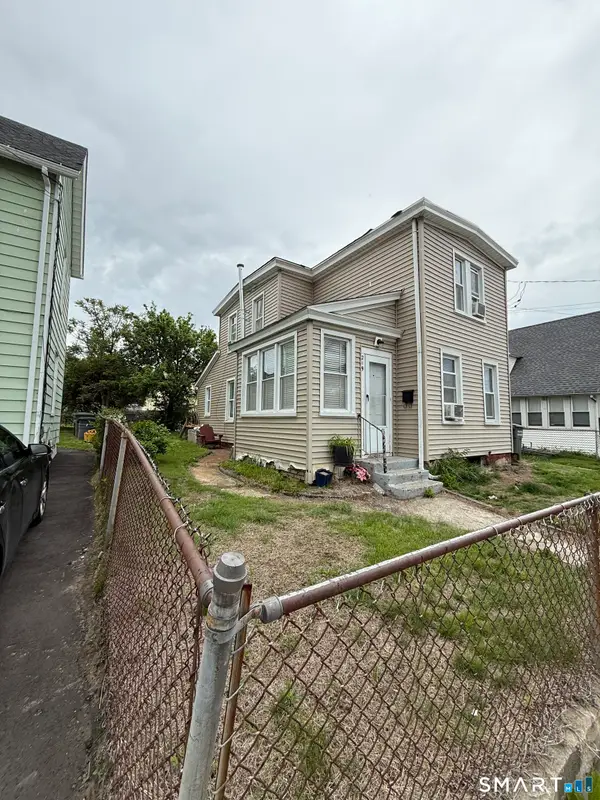 219 Adams Street, Bridgeport, CT 06607