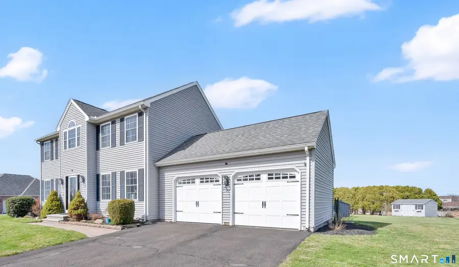 6 Grand View Drive, Enfield, CT 06082 - #3