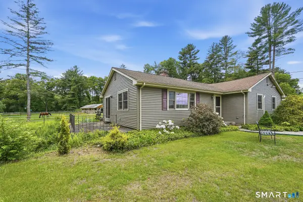49 Blash Road, Thompson, CT 06255