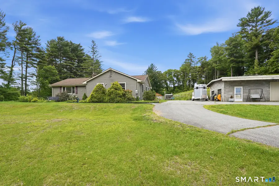 49 Blash Road, Quinebaug, CT 06255 - #3