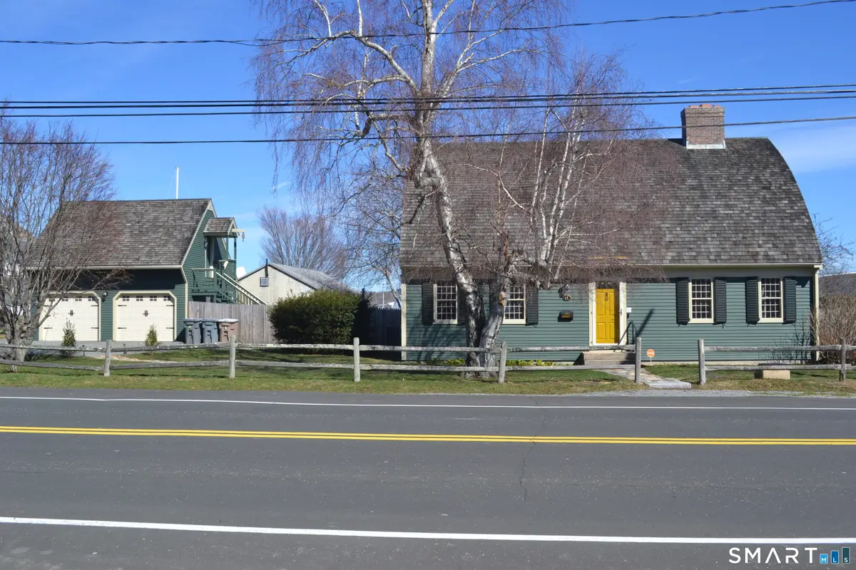 11 Smith Avenue, Niantic, CT 06357 - #1