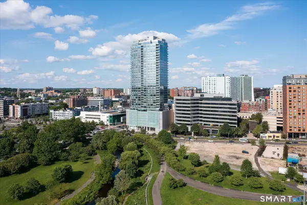 1 Broad Street #11A&B, Stamford, CT 06901