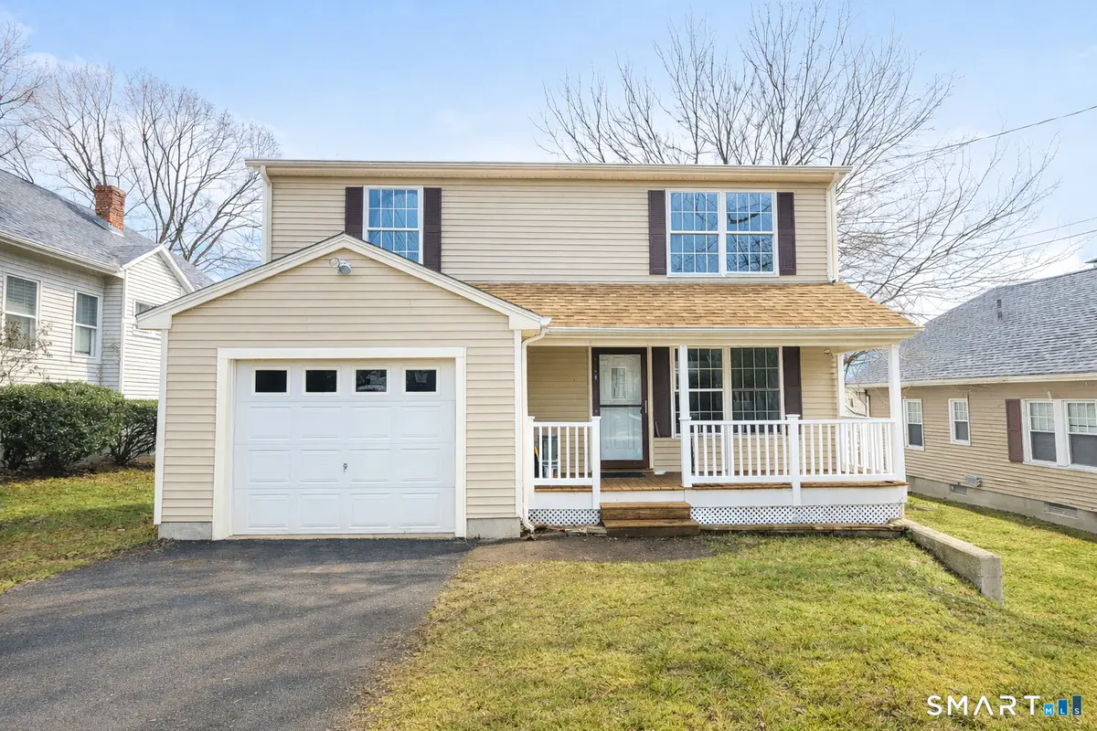 21 May Street, New Britain, CT 06052 - #1