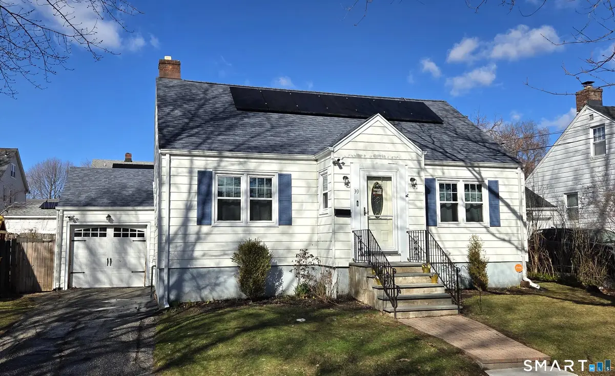 39 Winfield Drive, Stratford, CT 06615 - #1