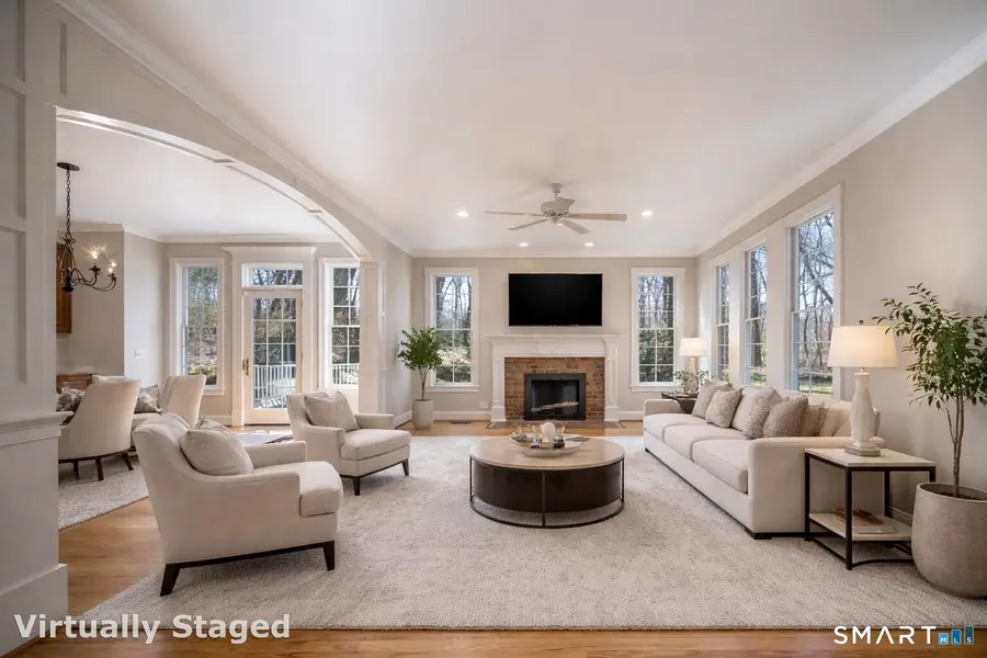 145 Kingswood Drive, Avon, CT 06001 - #3