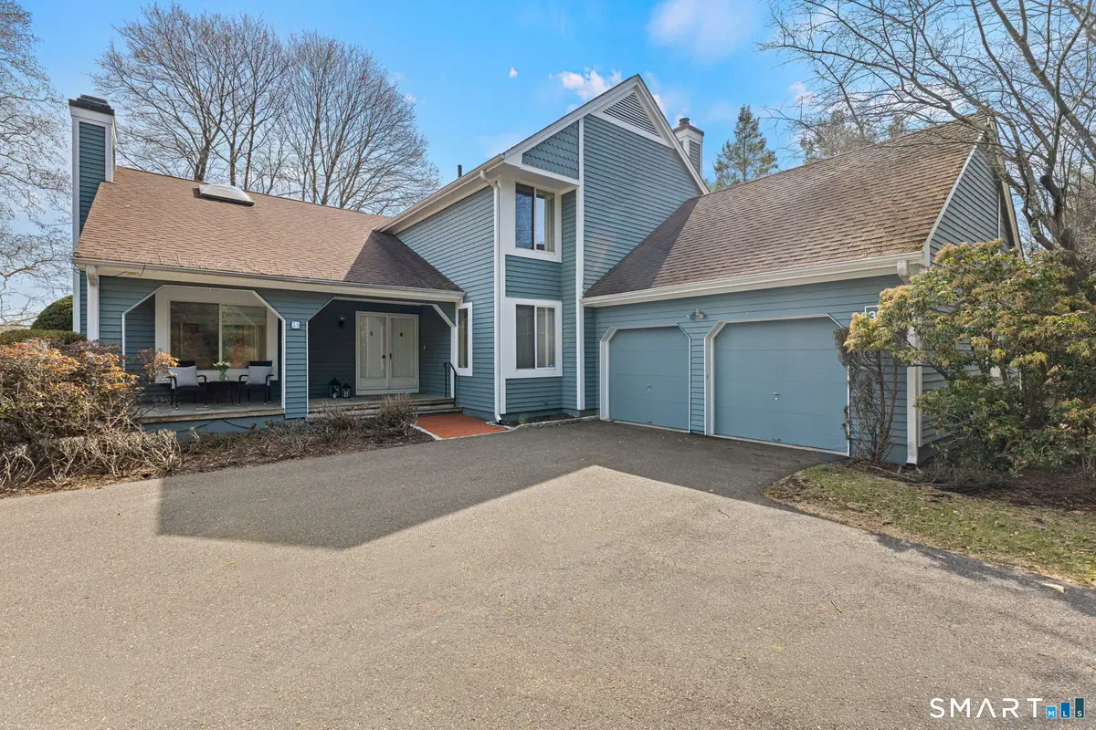 38 Doral Farm Road, Stamford, CT 06902 - #1