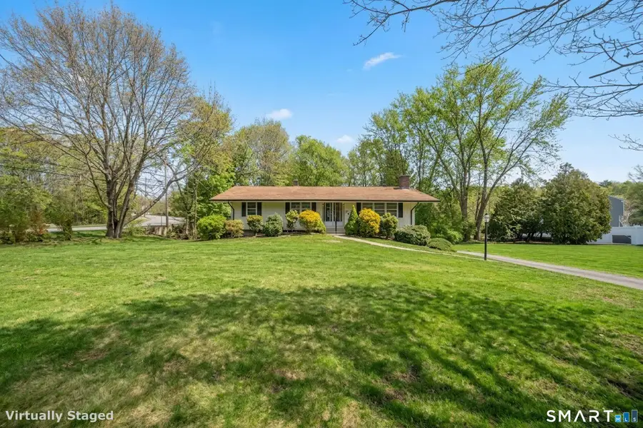 296 Valley Shores Drive, Guilford, CT 06437 - #2