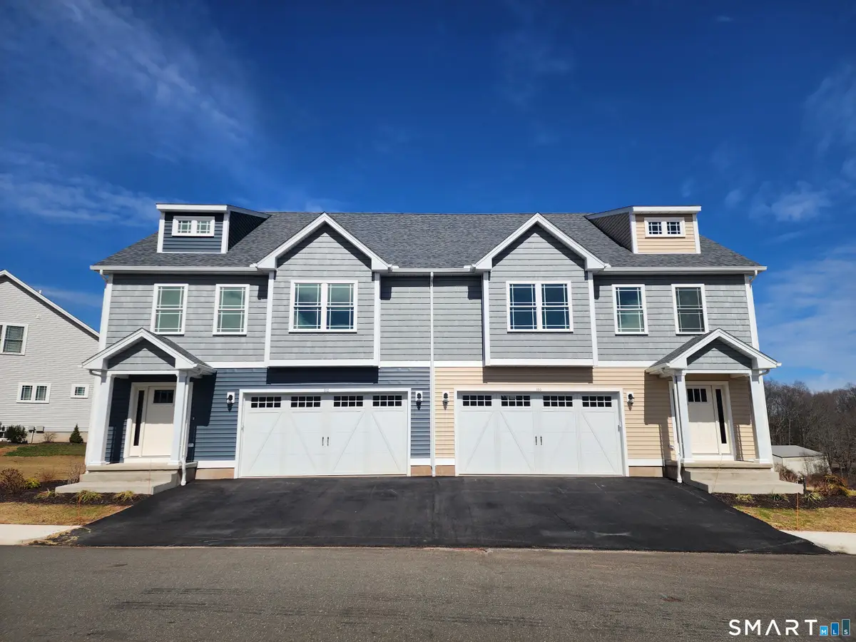 100 Mulholland Way #51, North Haven, CT 06473 - #1