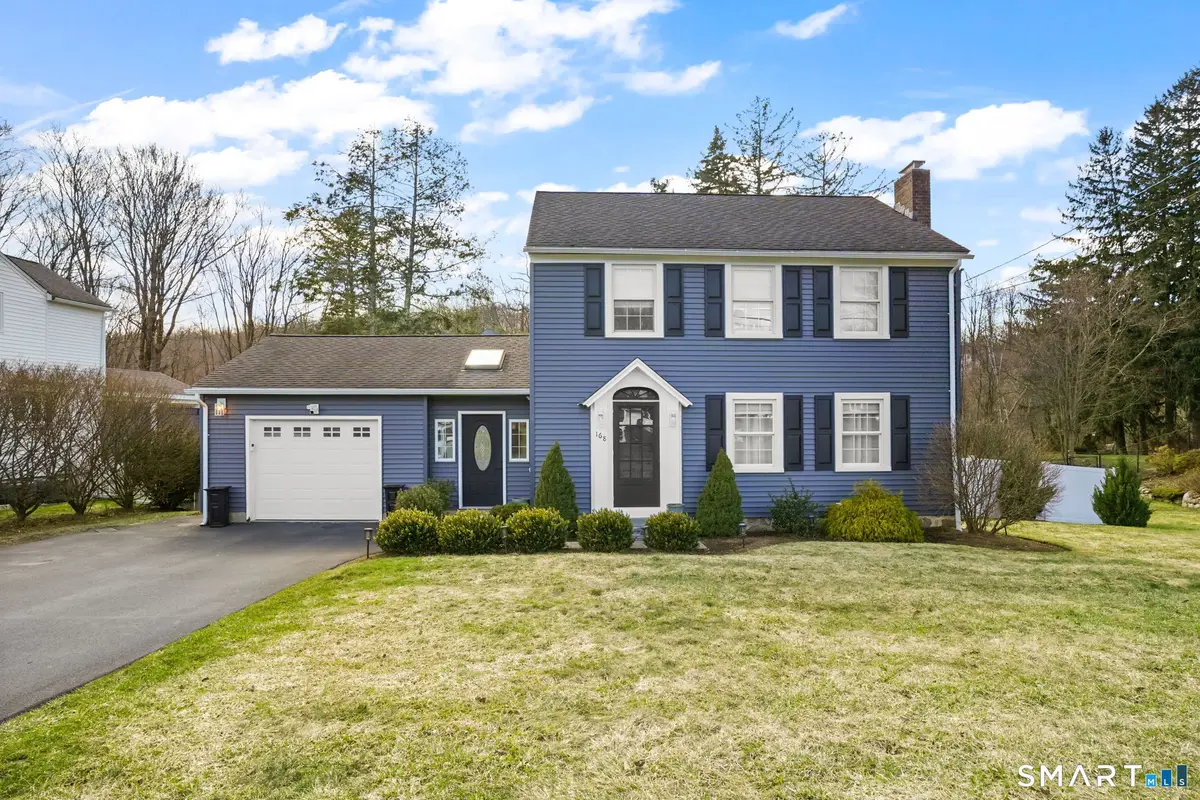 168 Westville Avenue Extension, Danbury, CT 06811 - #1