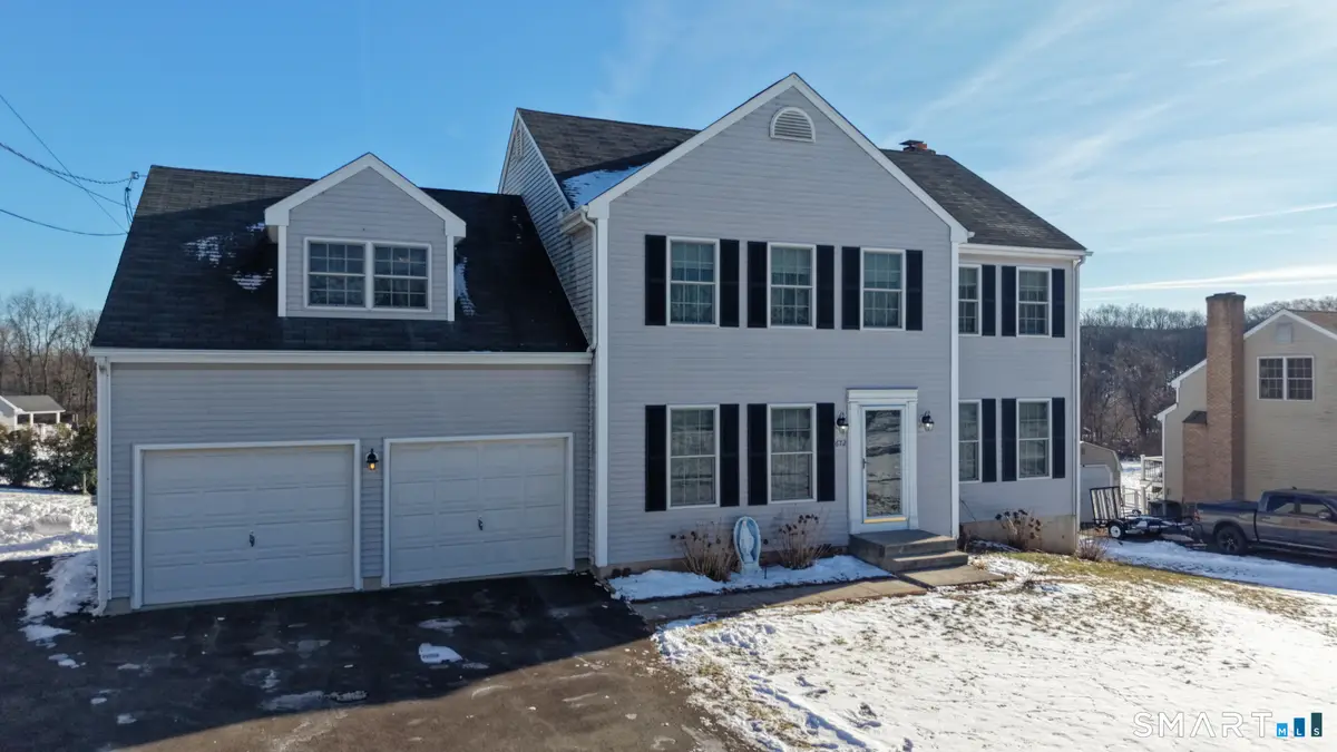 672 Laurel Grove Road, Middletown, CT 06457 - #1