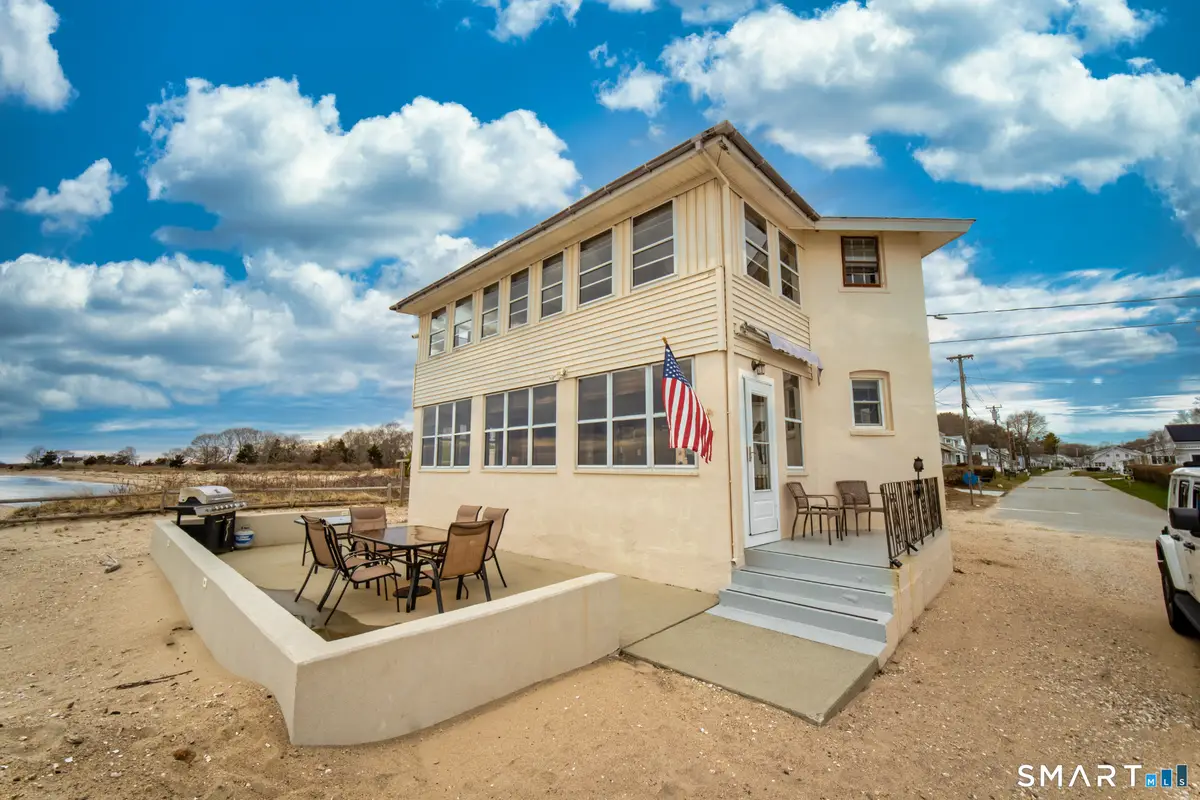 1 Seaside Lane, Old Lyme, CT 06371 - #1