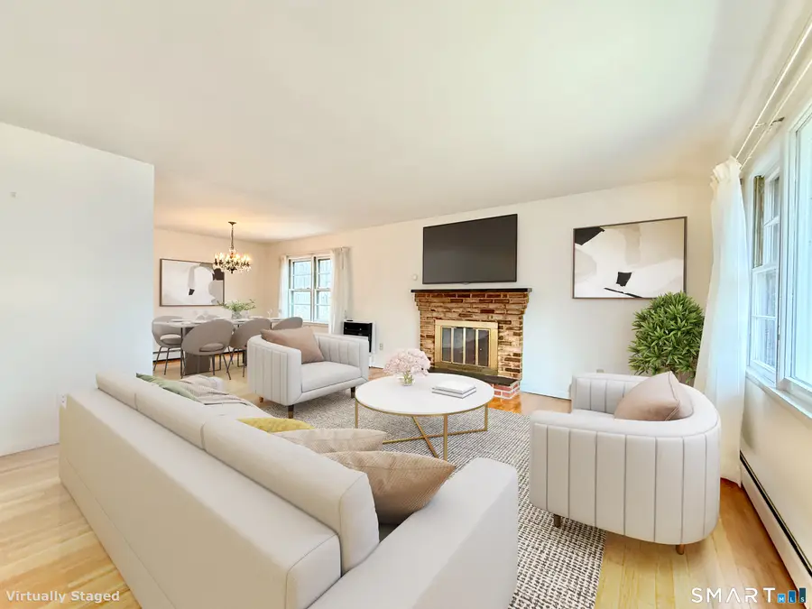 2408 High Ridge Road, Stamford, CT 06903 - #2