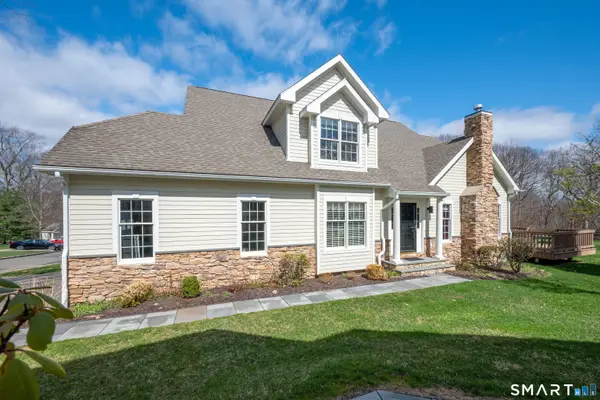 638 Danbury Road #37, Ridgefield, CT 06877