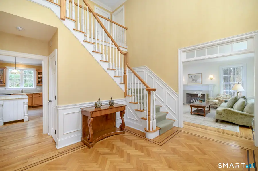 53 Wolfpit Road, Wilton, CT 06897 - #2