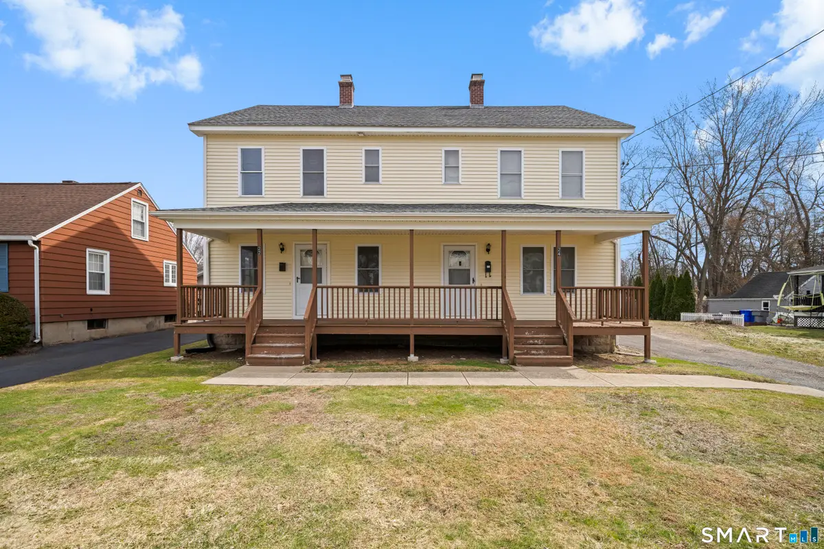 24 Ohear Avenue, Enfield, CT 06082 - #1