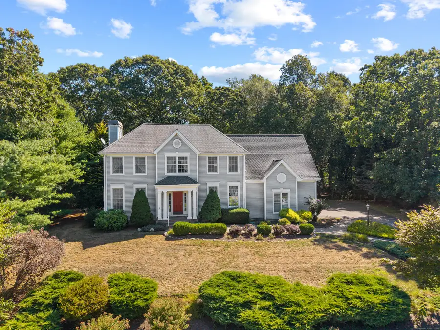 204 Long Wharf Road, Mystic, CT 06355 - #3