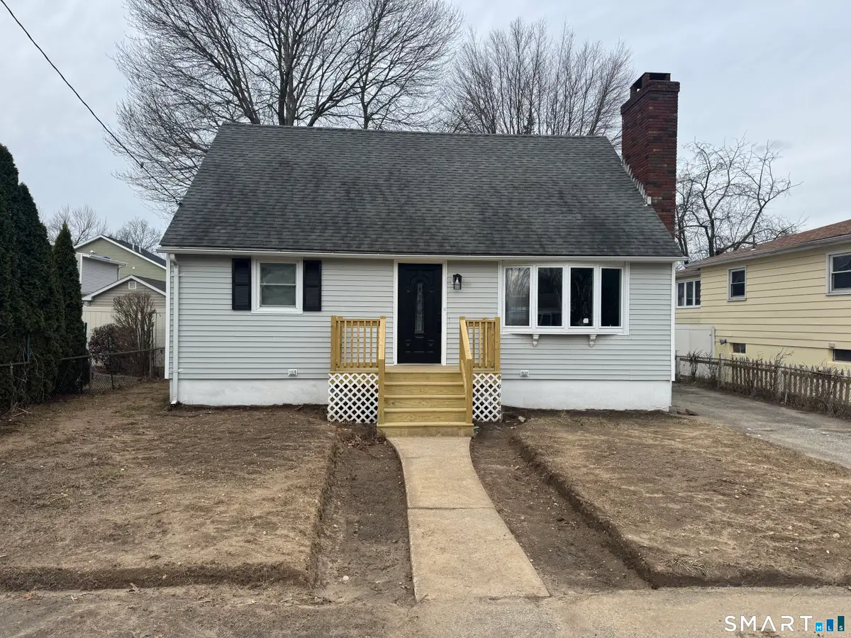 387 Atwood Avenue, Waterbury, CT 06705 - #1