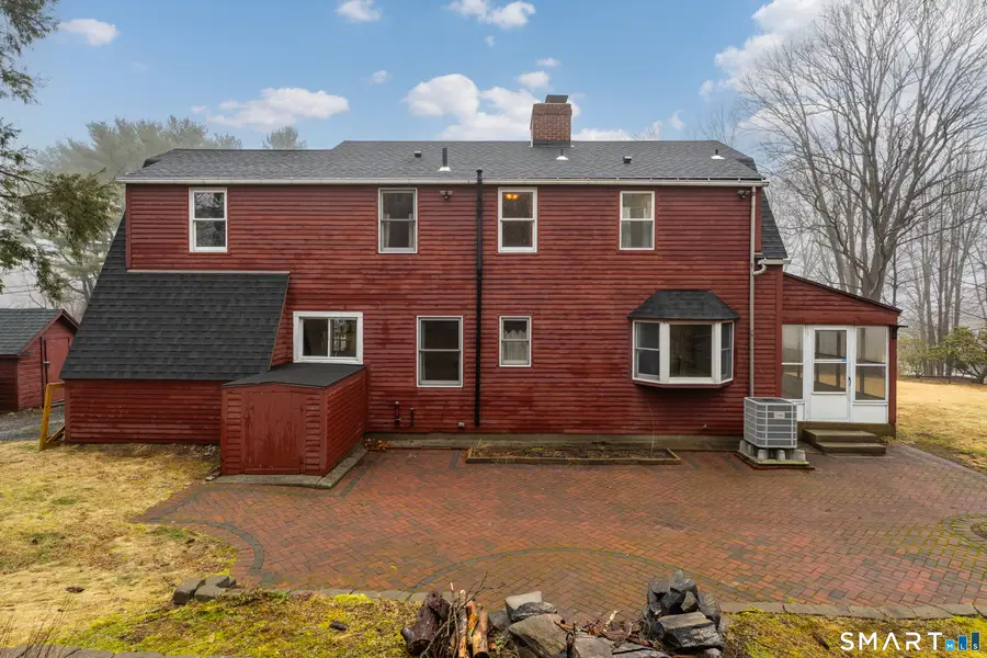 13 Fontaine Court, Taftville, CT 06380 - #3