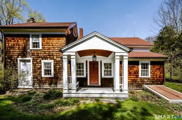 Address Withheld By Seller, Kent, CT 06757
