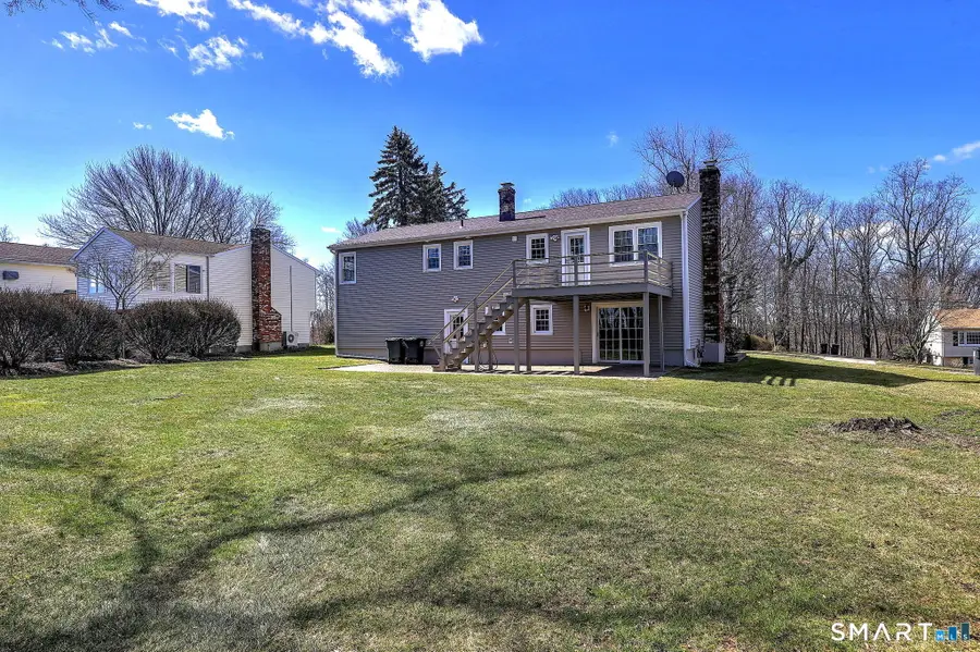 266 Mary Ellen Drive, Milford, CT 06460 - #2