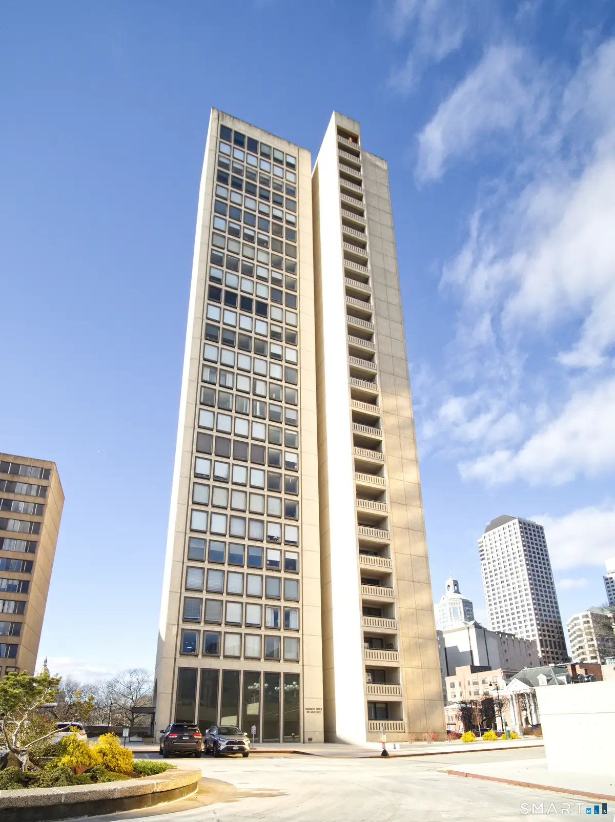 1 Gold Street #APT 2C, Hartford, CT 06103 - #1