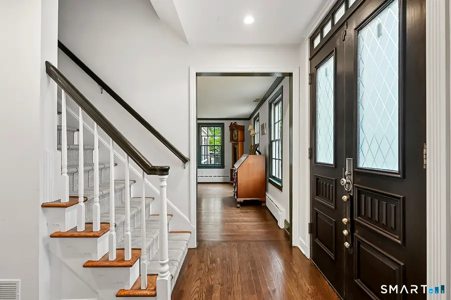 320 Warner Hill Road, Southport, CT 06890 - #3