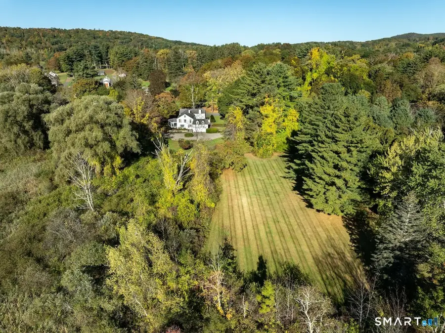 106 Indian Mountain Road, Lakeville, CT 06039 - #2