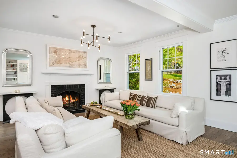 89 Raymond Street, Darien, CT 06820 - #3