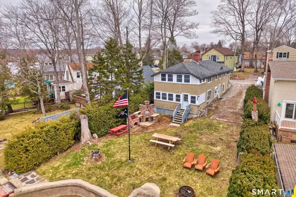 156 Shore Drive, Winchester, CT 06098