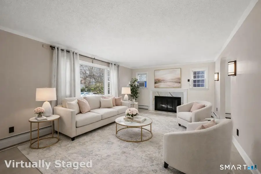 11 Lawler Road Road, West Hartford, CT 06117 - #2