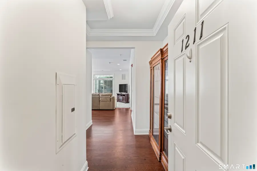 1211 Brookside Court #1211, Newtown, CT 06470 - #3