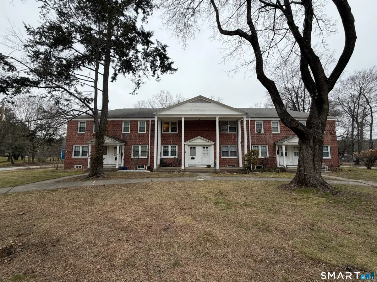 18 Bridge Street #APT 2C, Naugatuck, CT 06770 - #1