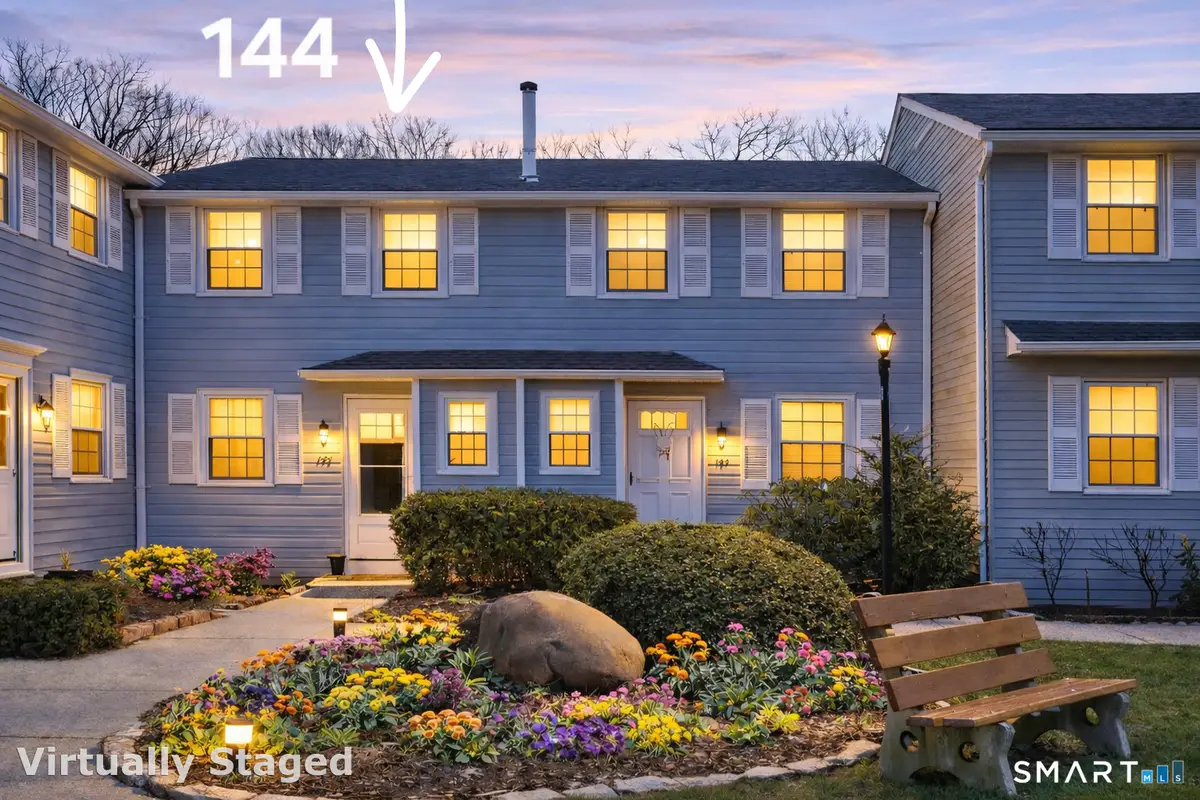144 East Gate Lane #144, Hamden, CT 06514 - #1