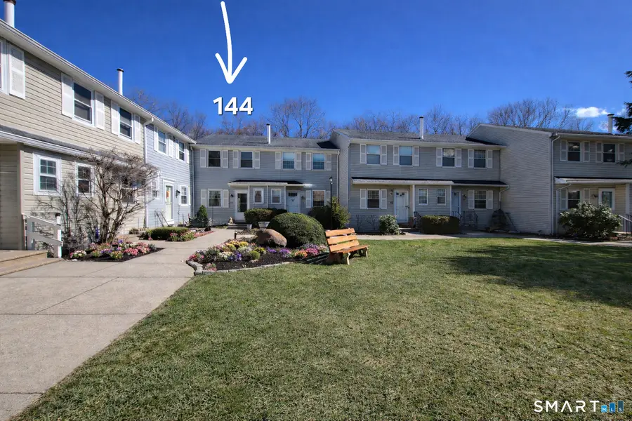 144 East Gate Lane #144, Hamden, CT 06514 - #3