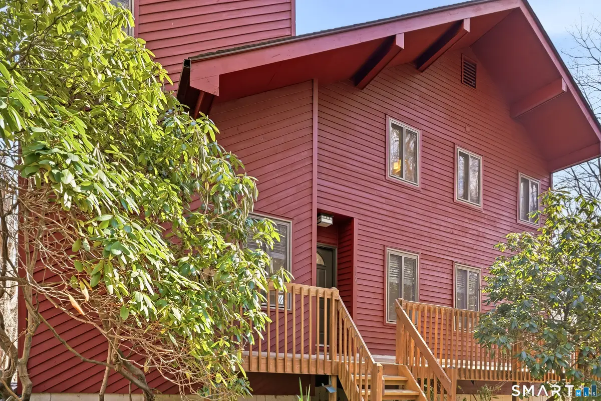 136 Hoyts Hill, Bethel, CT 06801 - #1