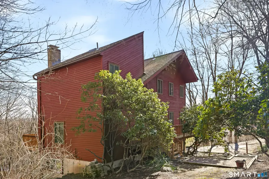 136 Hoyts Hill, Bethel, CT 06801 - #2