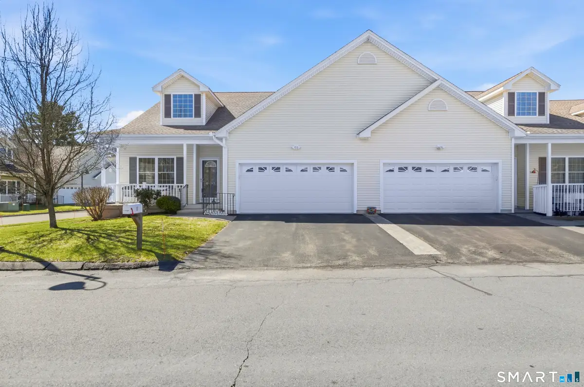 1 Fairfield Court #1, Glastonbury, CT 06033 - #1