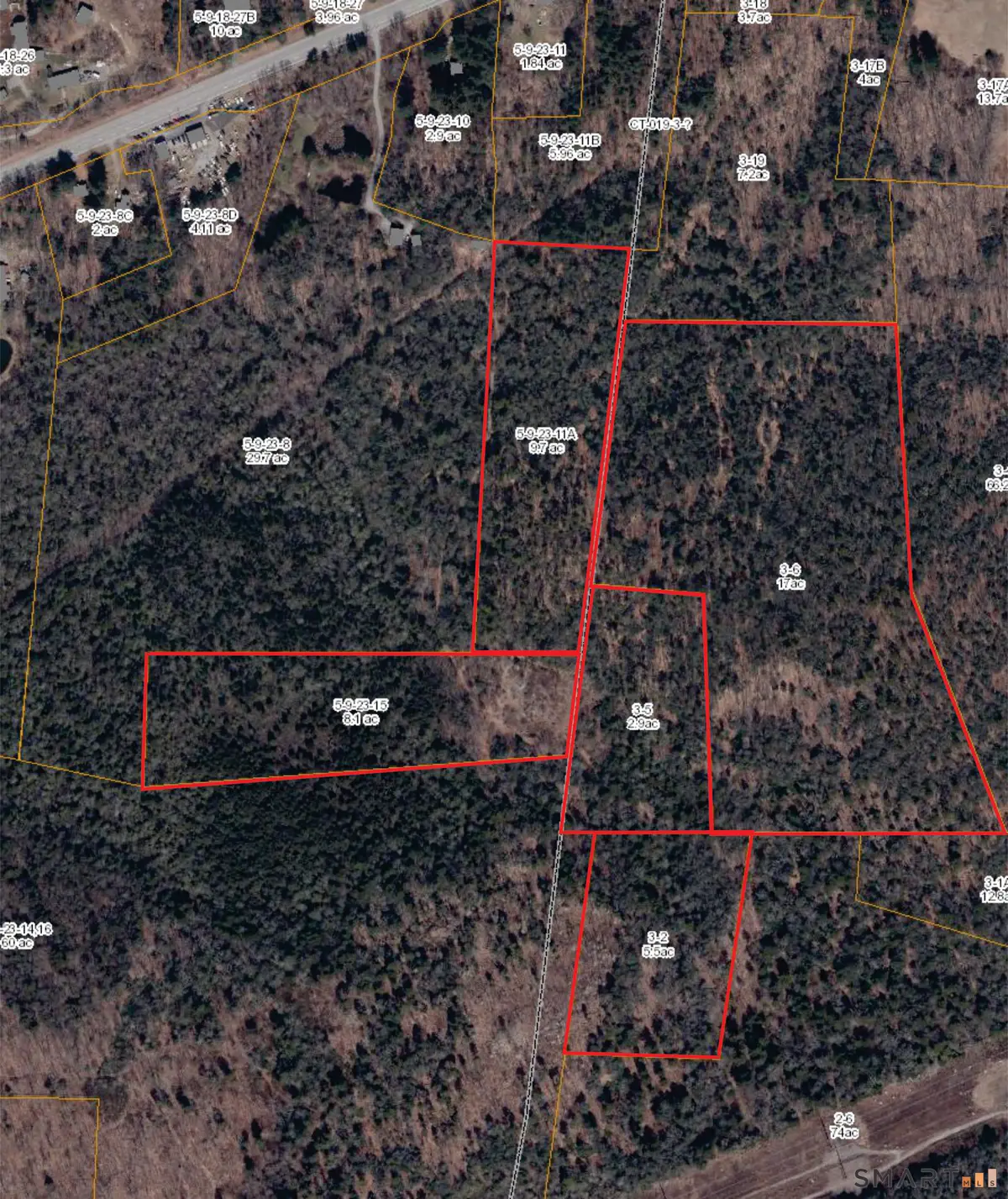 0 Providence Turnpike, Hampton, CT 06247 - #1