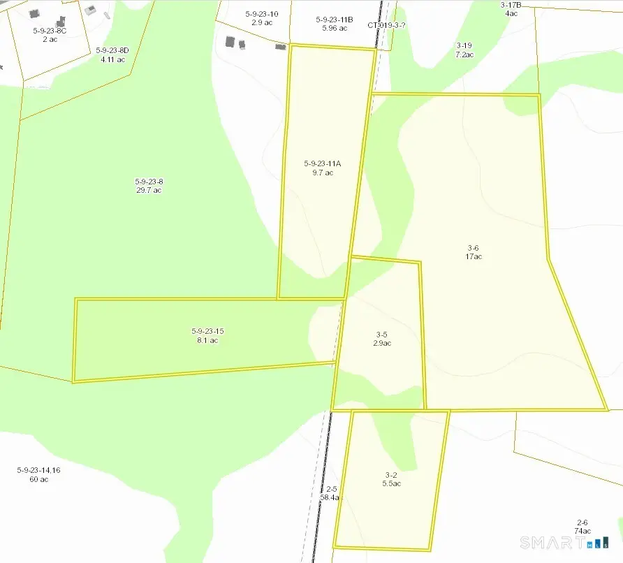 0 Providence Turnpike, Hampton, CT 06247 - #2