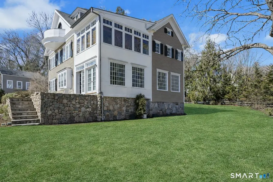 32 Steep Hill Road, Weston, CT 06883 - #3