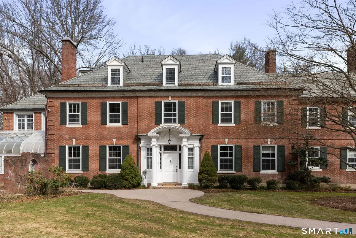 85 Bloomfield Avenue, West Hartford, CT 06105 - #1