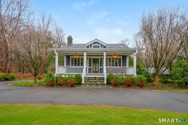 53 Hoyt Street, Darien, CT 06820