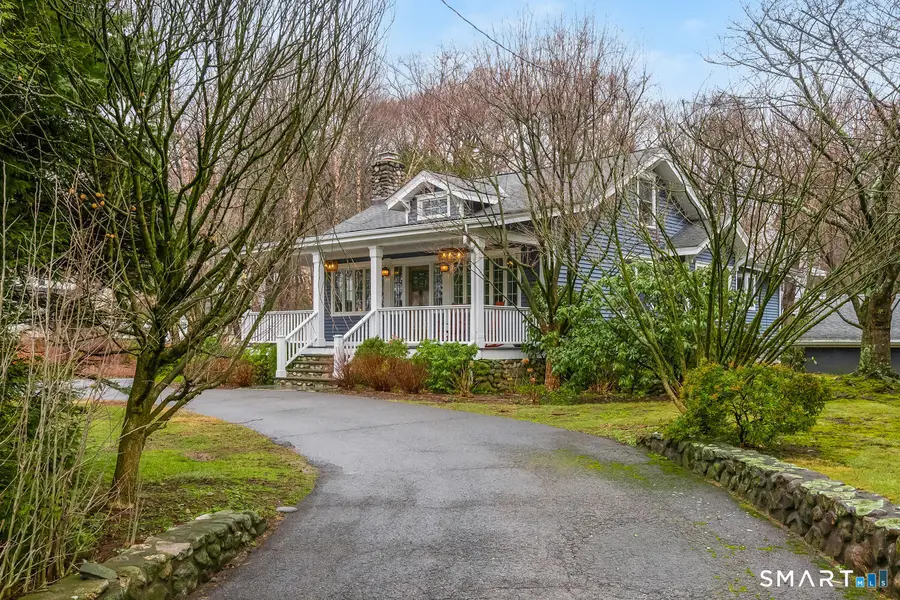 53 Hoyt Street, Darien, CT 06820 - #3