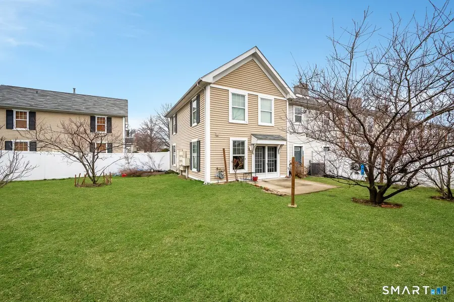 54 Young Dixon Way #54, Stamford, CT 06902 - #2