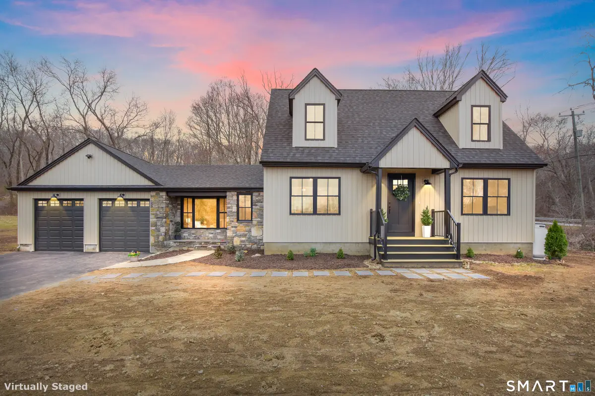 4 Niewiarowski Road, Preston, CT 06365 - #1