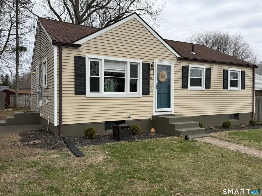 130 Round Hill Road, Meriden, CT 06450 - #3